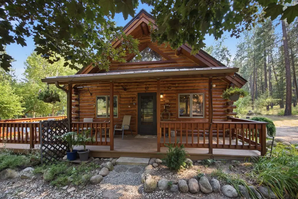 4664 Watt Lane, Stevensville