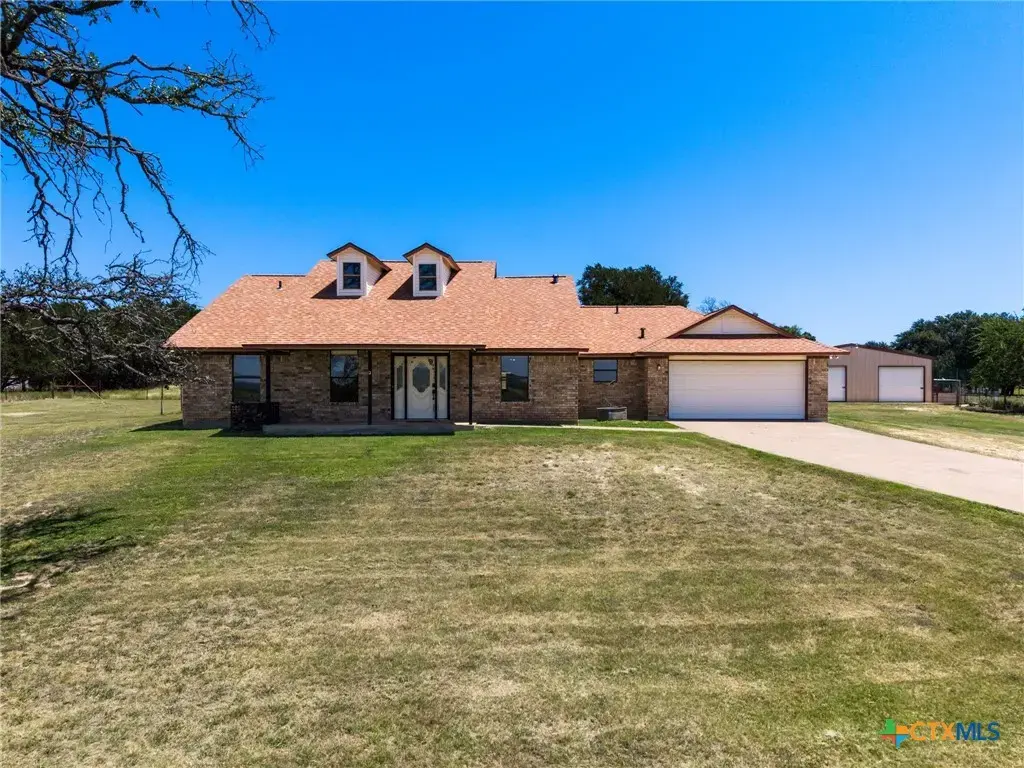 10072 N State Highway 36, Jonesboro