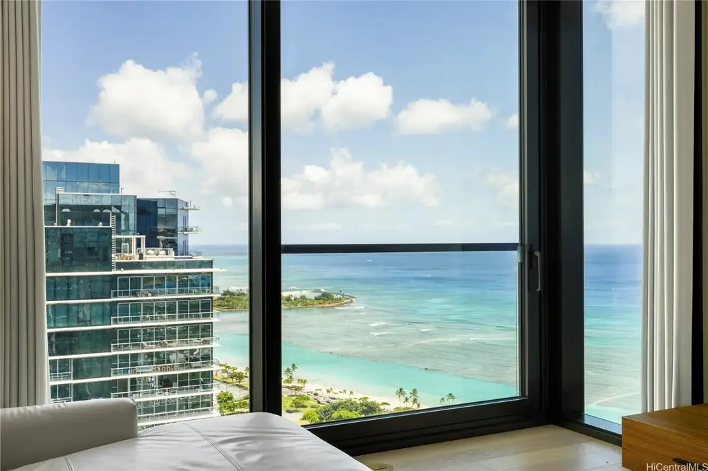 1100 Ala Moana Boulevard # Ph 3908, Honolulu