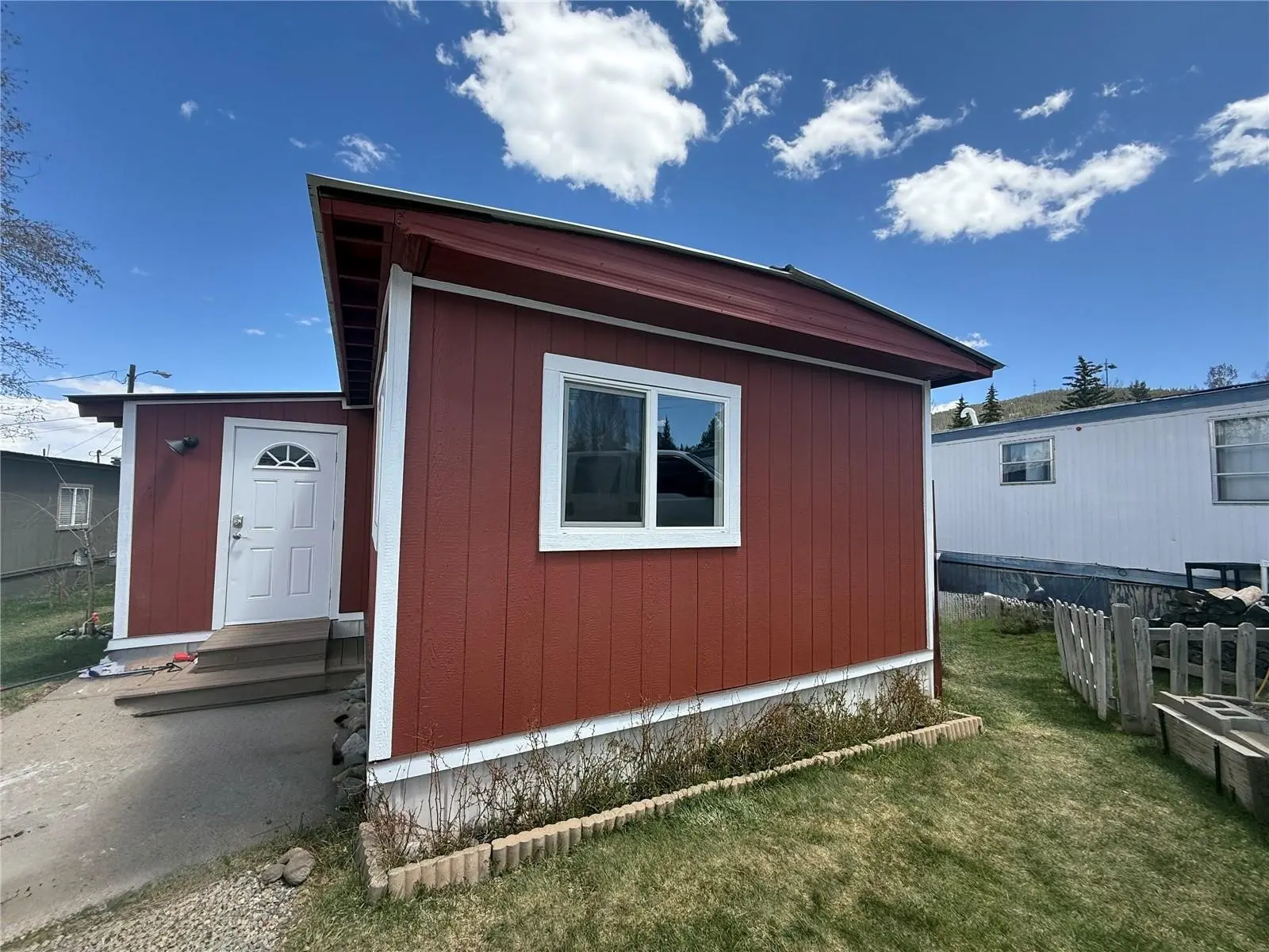 847 Airport Road 4, Breckenridge