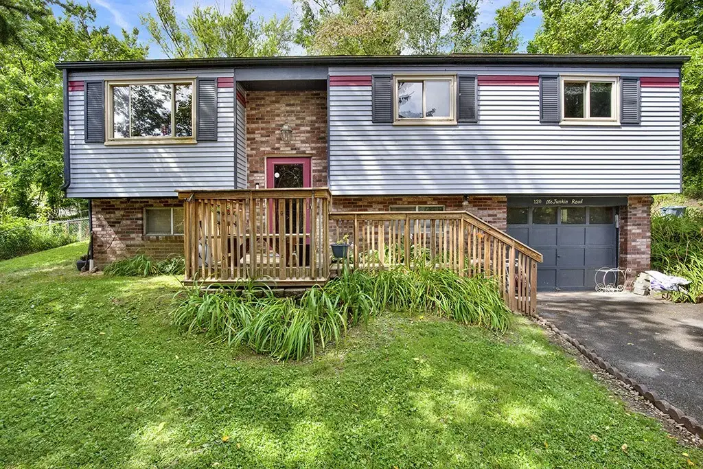 120 Mcjunkin Road , Plum Boro