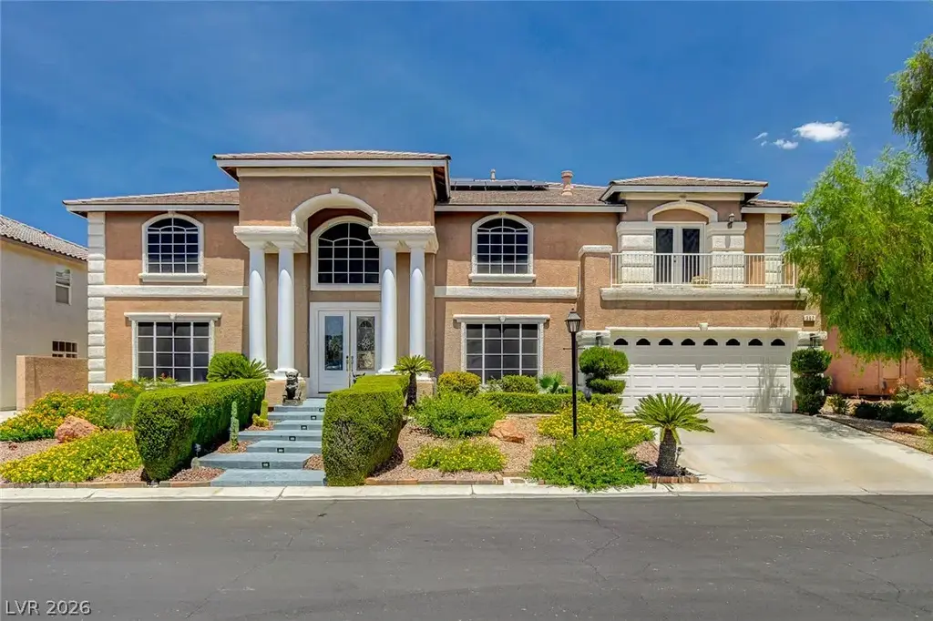 362 Wiseton Avenue, Las Vegas