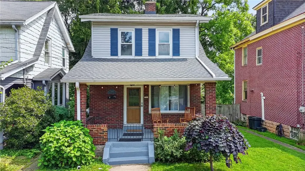7400 Trevanion Avenue , Regent Square