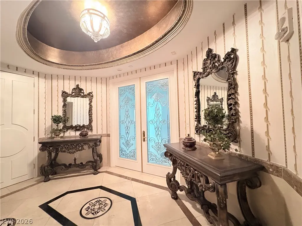 2857 Paradise Road Ph2904, Las Vegas