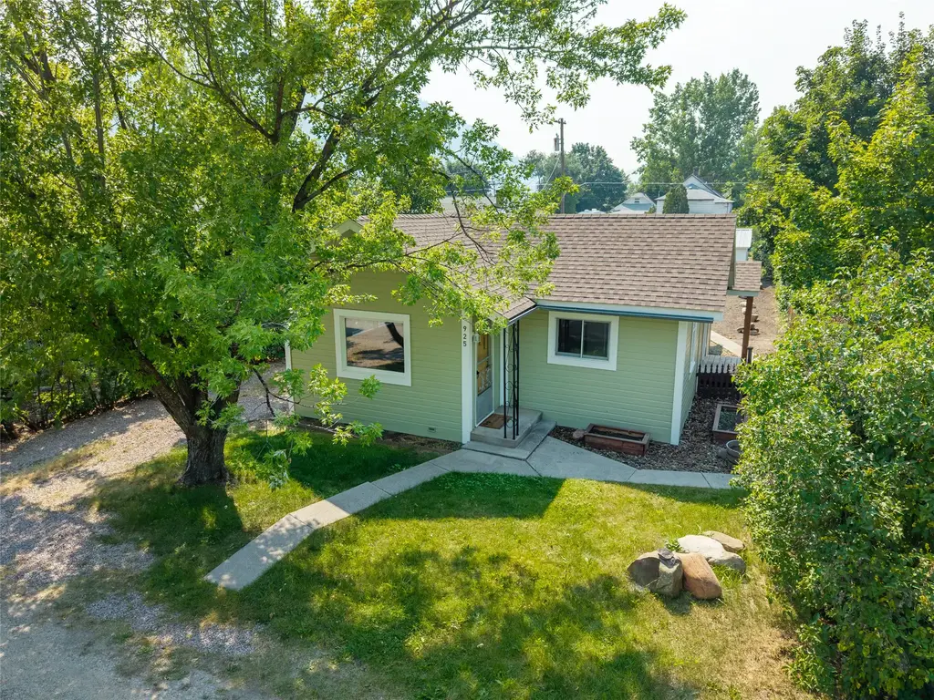 925 3rd Street, Missoula