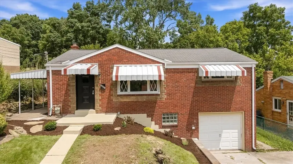 3001 Jameson Drive , Baldwin Boro