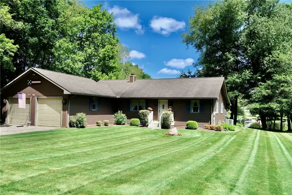 612 Latonka Drive , Coolspring
