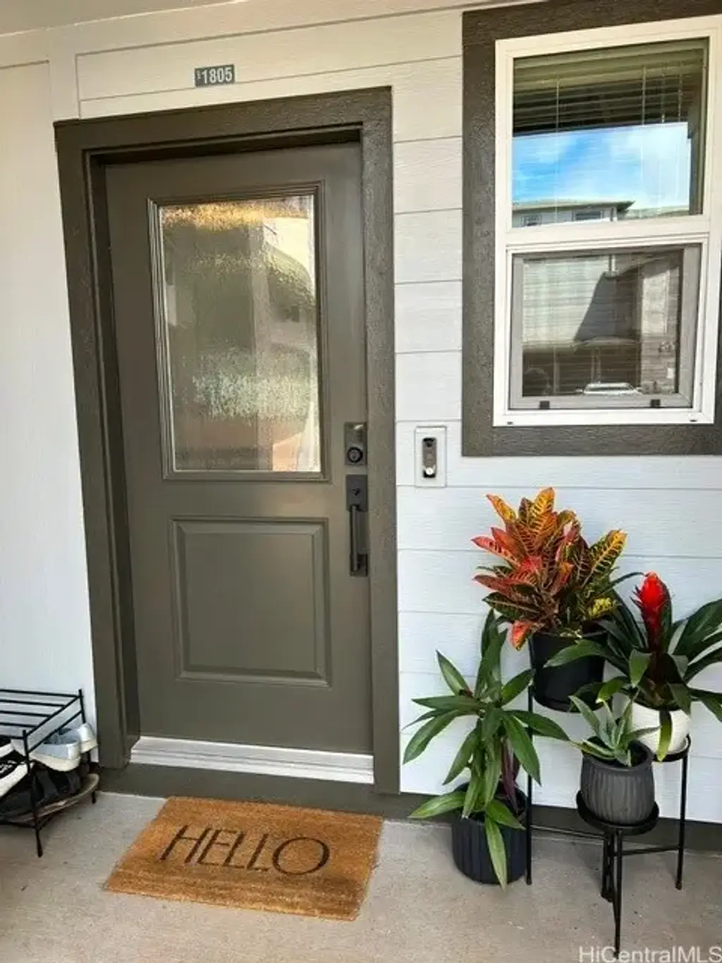 91-4099 Hikuono Street # 1805, Kapolei