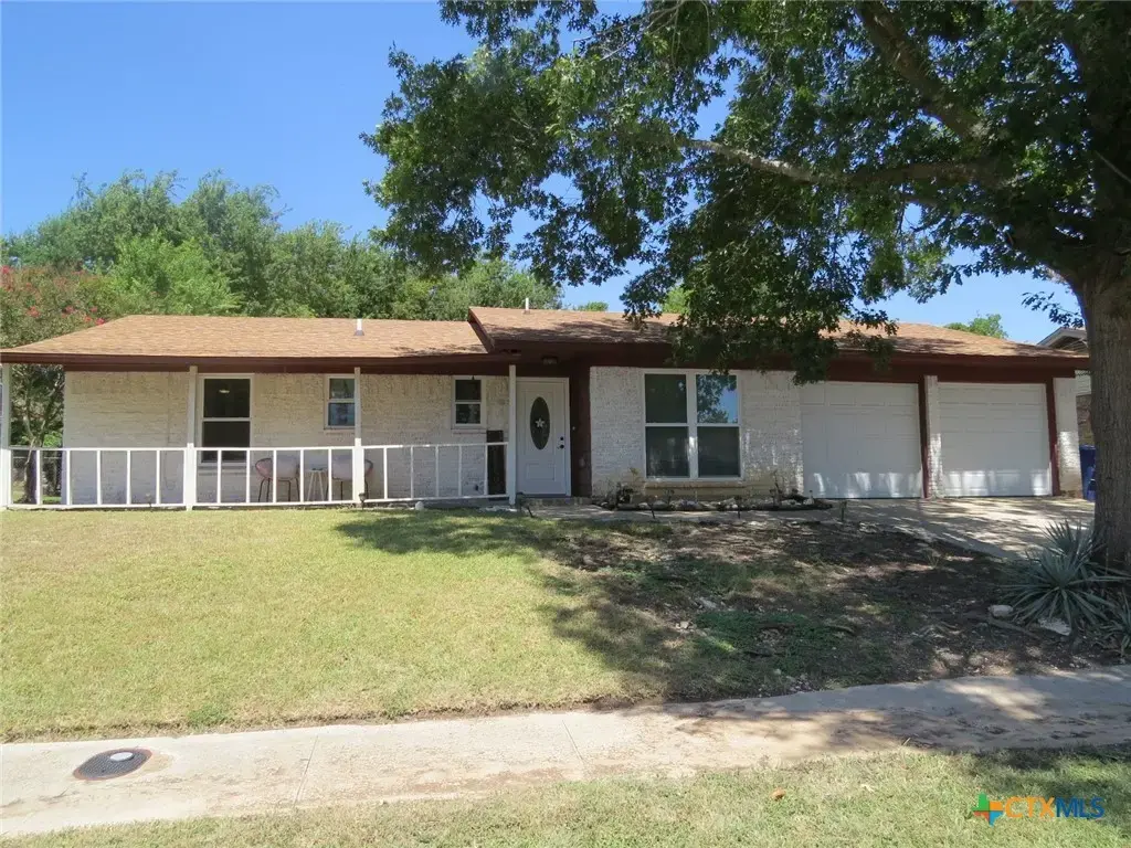 1010 S 29th St, Copperas Cove
