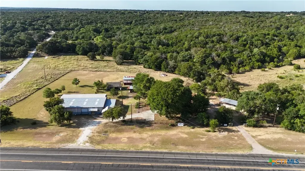 7980 E Us Highway 84 Highway, Gatesville
