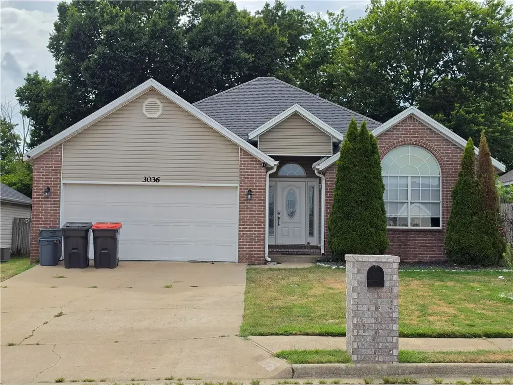 3036 Beaver Creek Street, Springdale