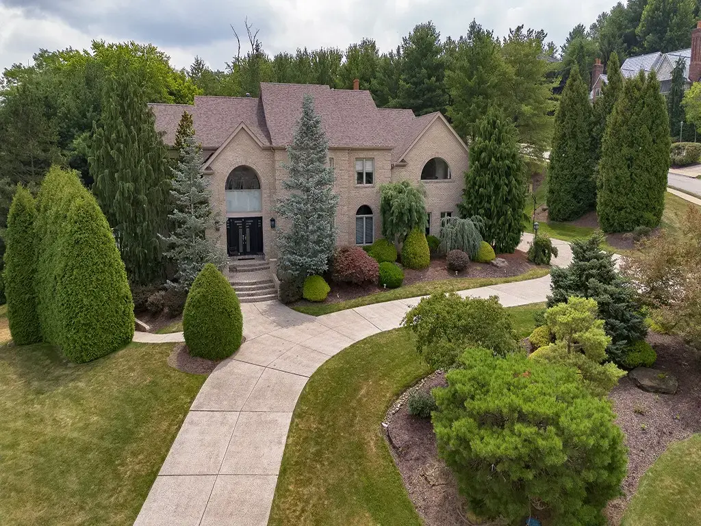 1512 Fox Chase Lane , Upper St Clair