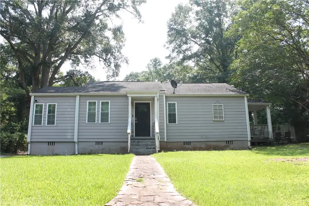 509 Hunter St, Opelika