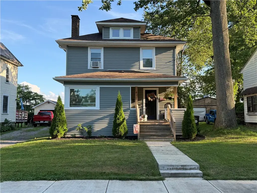 416 Bessemer Avenue, Grove City Boro