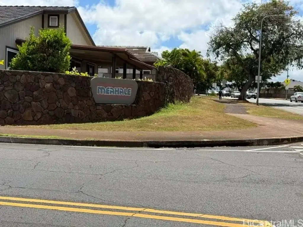 94-1078 Meahale Place, Waipahu