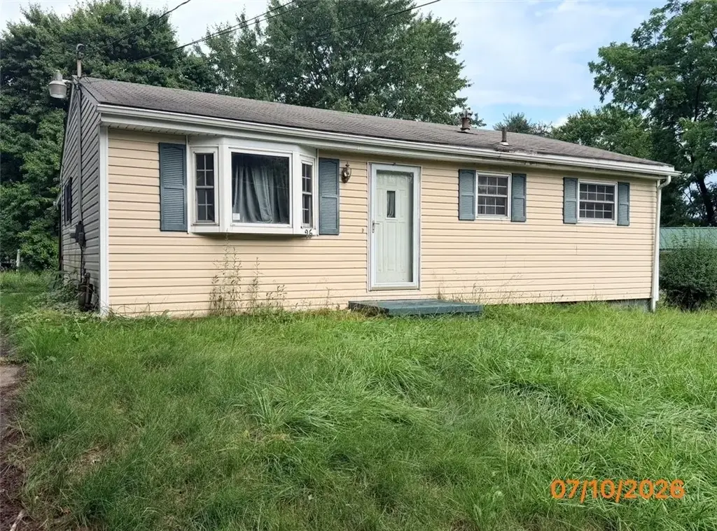 25 Lincoln Avenue , Wheatland