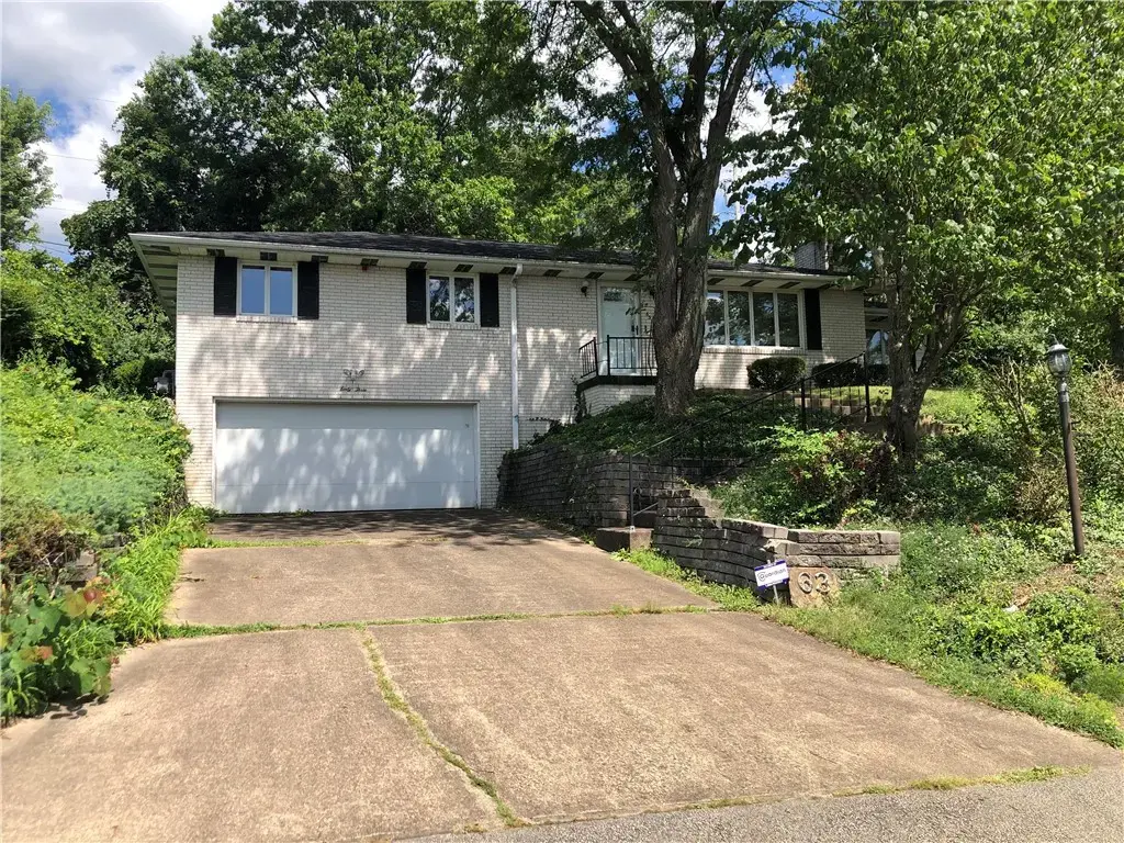 63 Roosevelt Drive , North Union