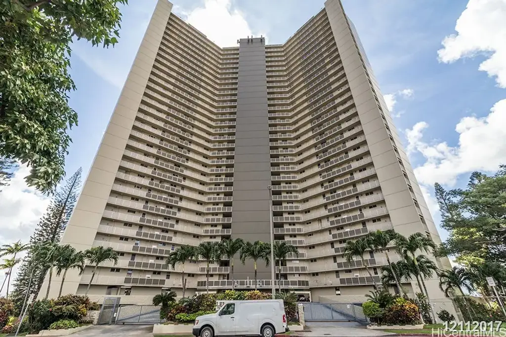 98-099 Uao Place # 3207, Aiea