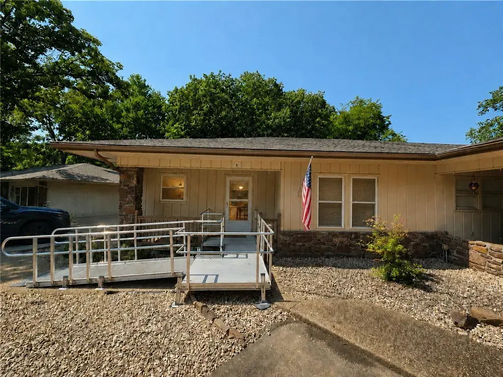 6 Melissa Lane, Bella Vista