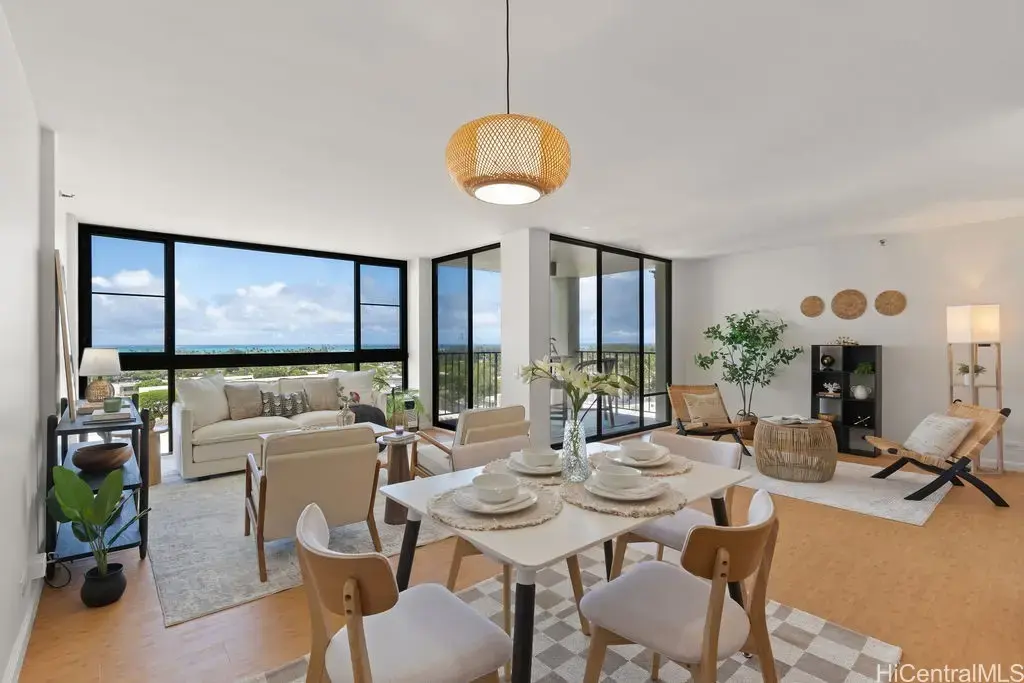 322 Aoloa Street # 1201, Kailua