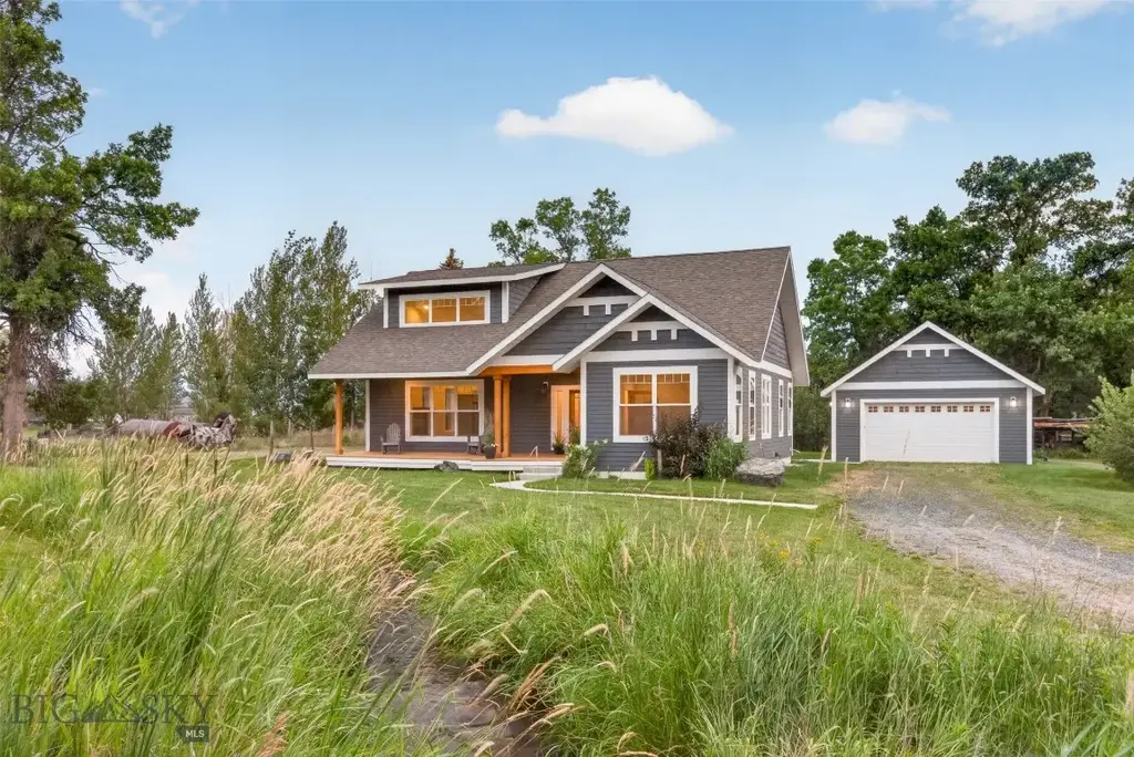 509 Broadway Street, Willow Creek