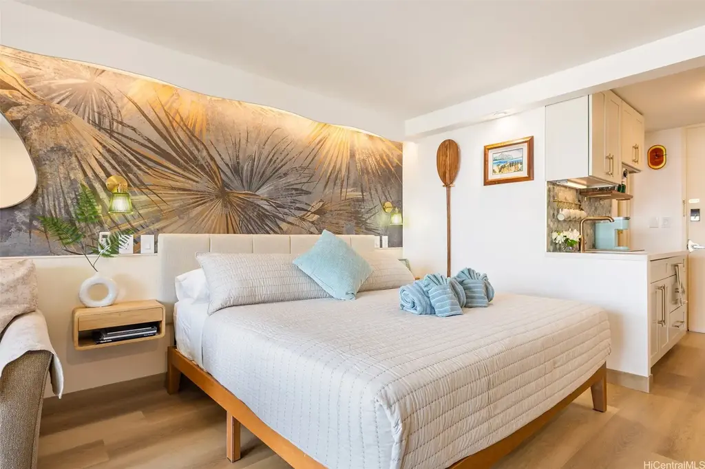 445 Seaside Avenue # 2904, Honolulu
