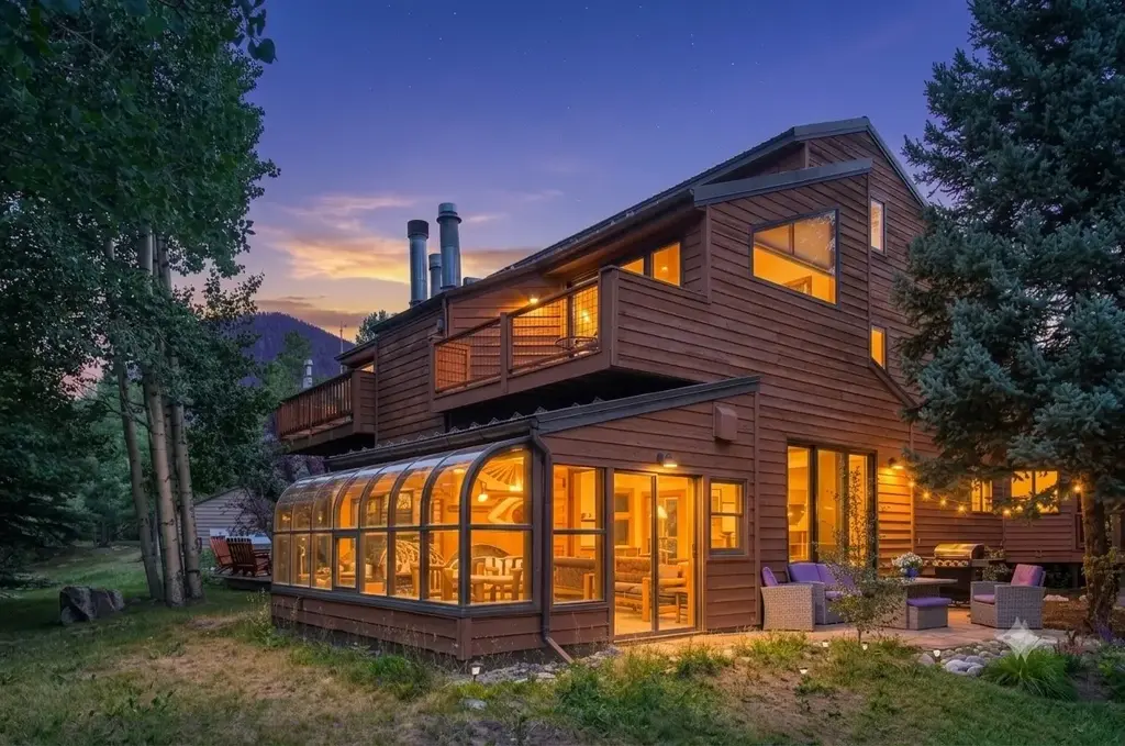 95 Hawn Drive, Frisco