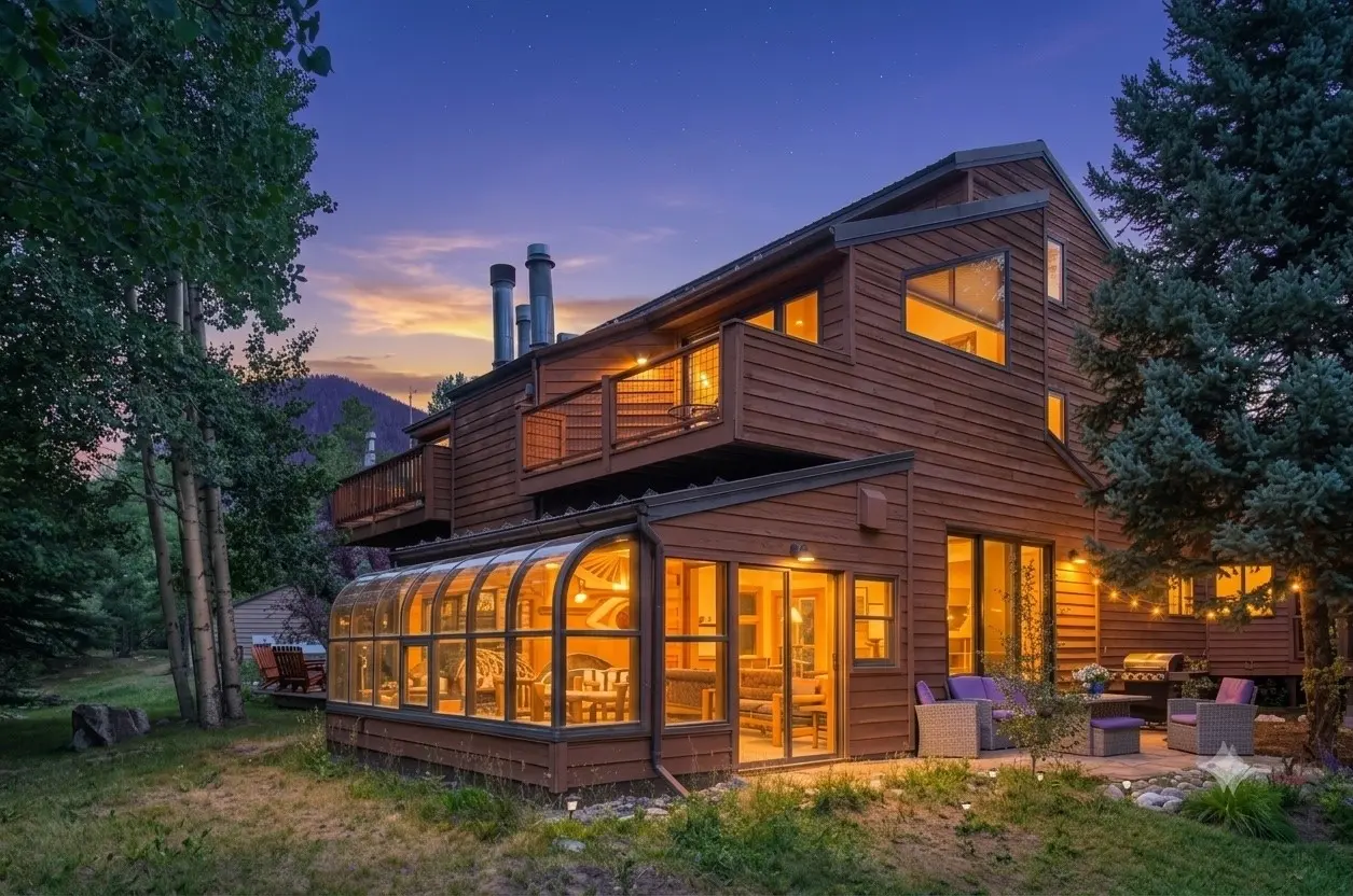 95 Hawn Drive, Frisco