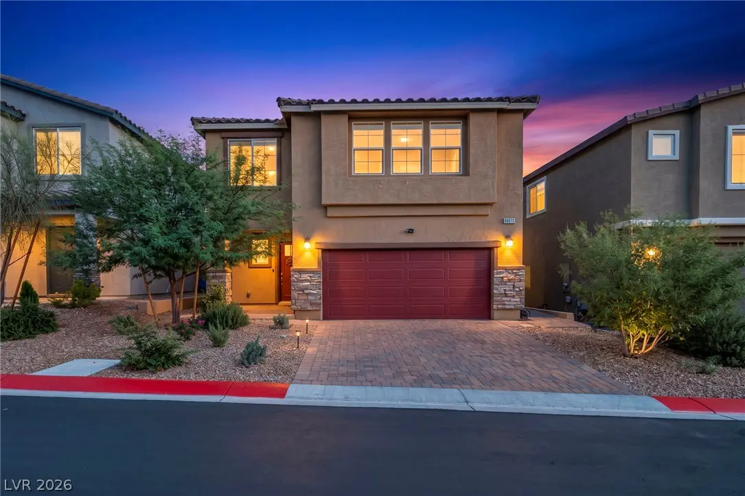 10932 Meridian Fields Avenue, Las Vegas