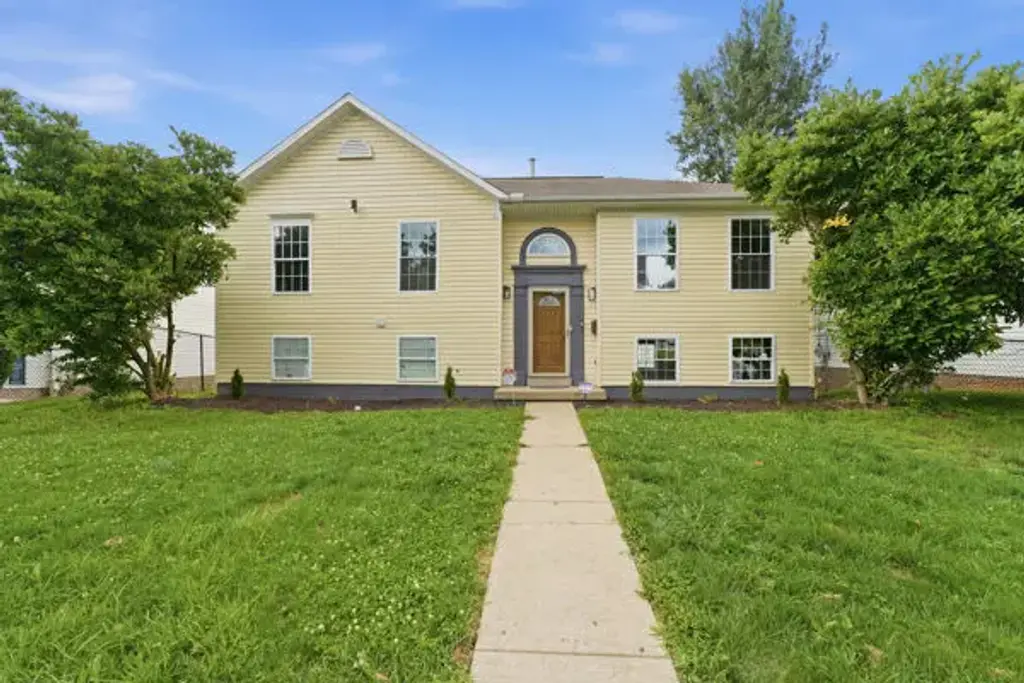 551 Rosedale Street, Homewood Brushton