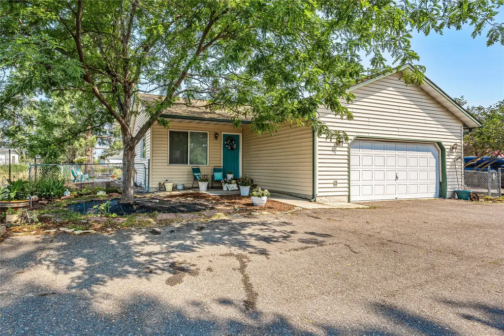 209 N Johnson Street, Missoula
