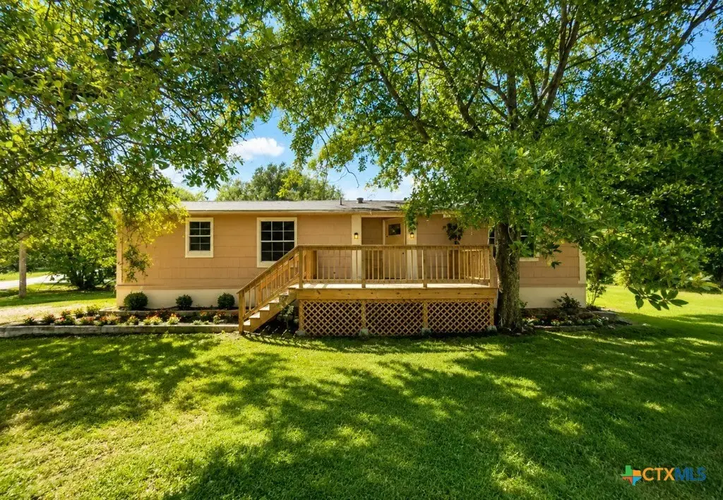 205 W Long Street, Elm Mott