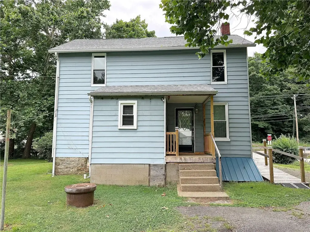 561 Chestnut Ridge Road , Derry