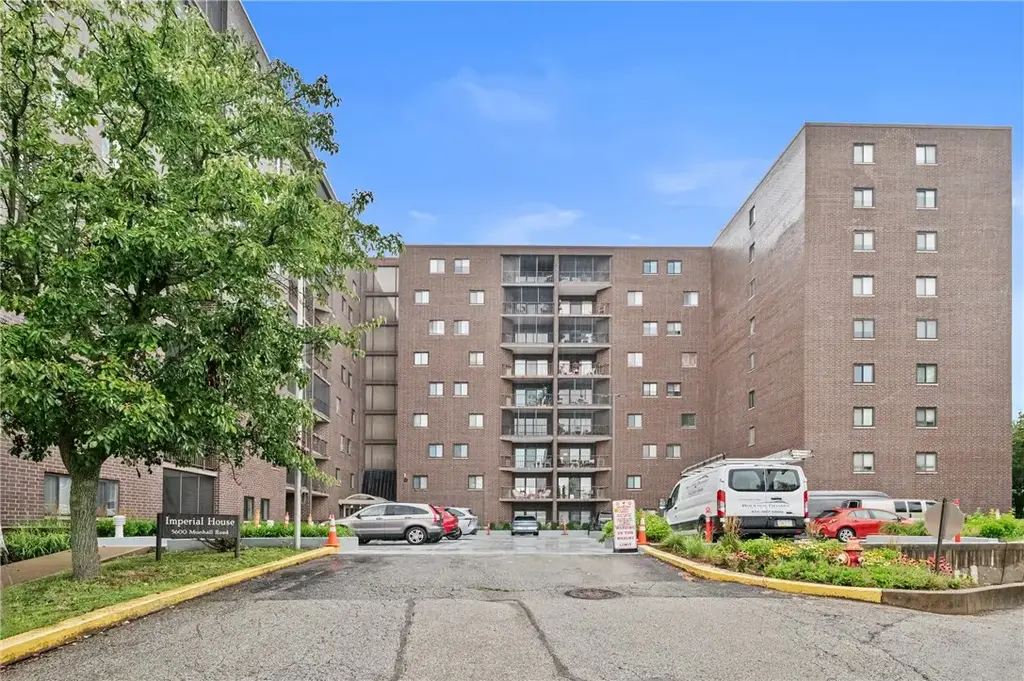 5600 Munhall Road 507, Squirrel Hill