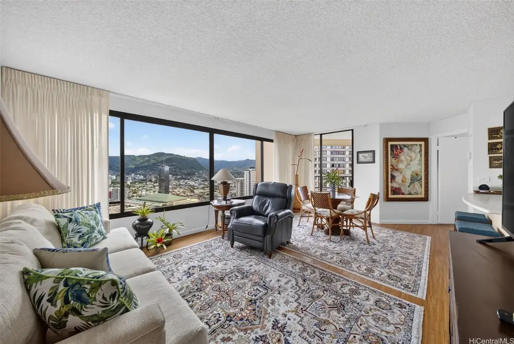 1778 Ala Moana Boulevard # 3906, Honolulu