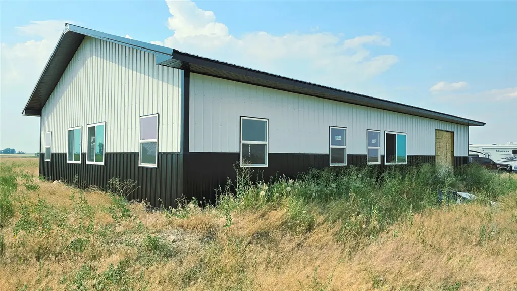 42 Kamloops Road, Power