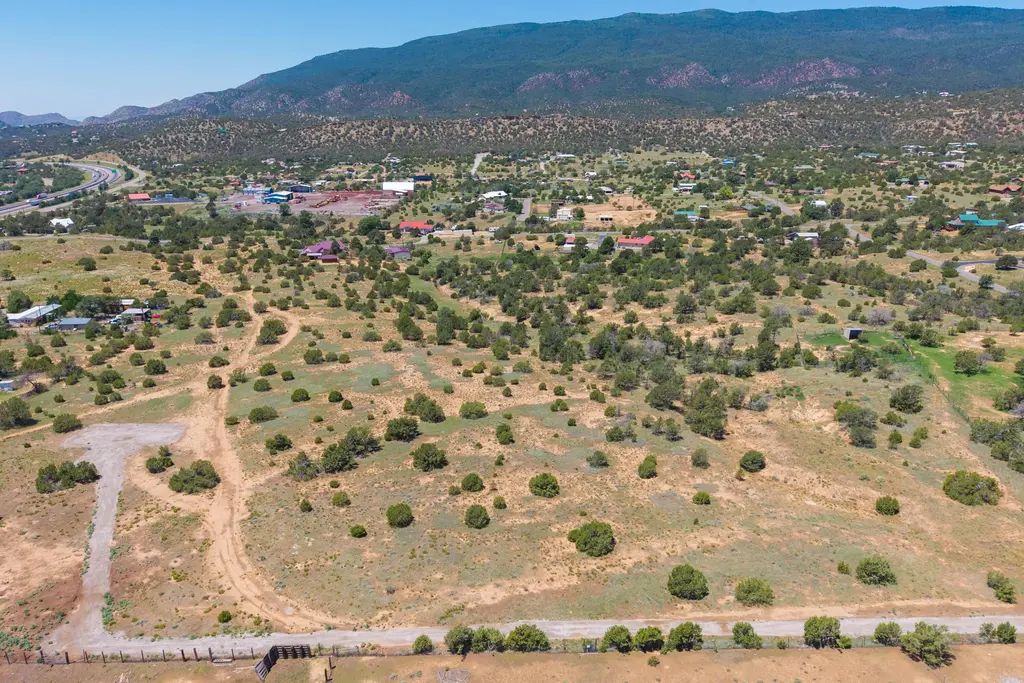206 Rincon Loop Road, Tijeras
