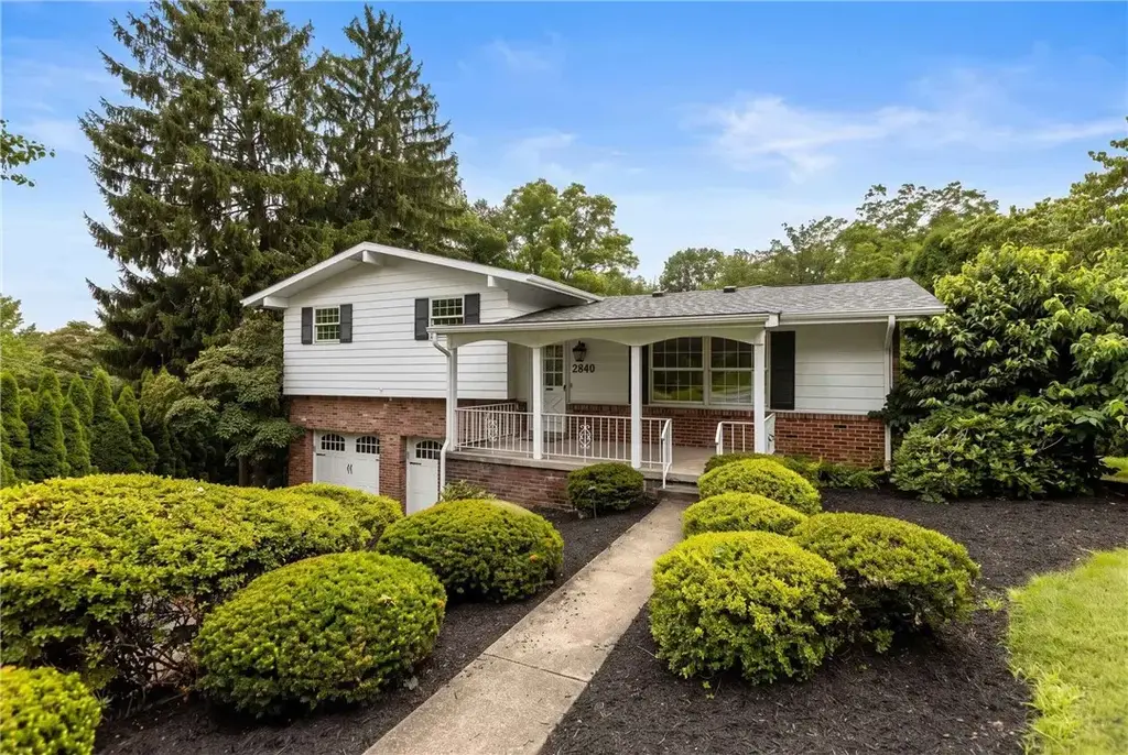 2840 Turner Valley Road , North Huntingdon