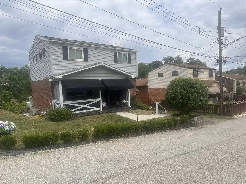 119 Preston Drive , N Braddock