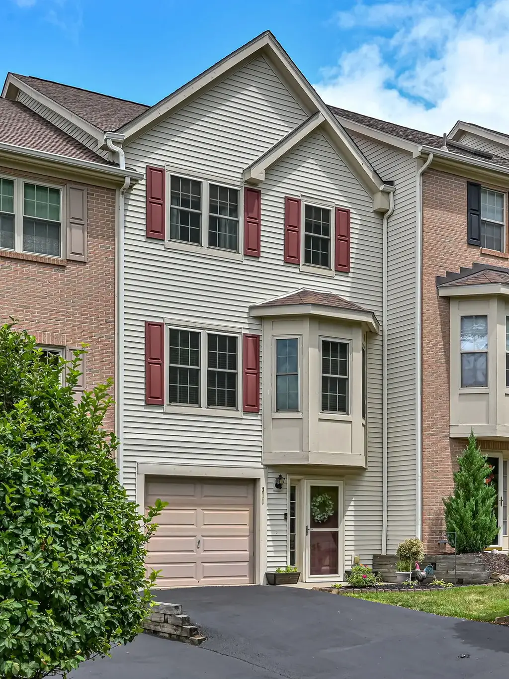 311 Fairfax Court, Seven Fields Boro
