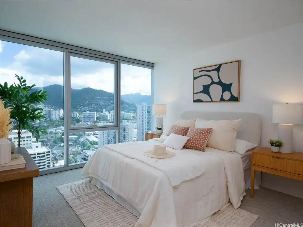 1515 Liona Street # 2718, Honolulu