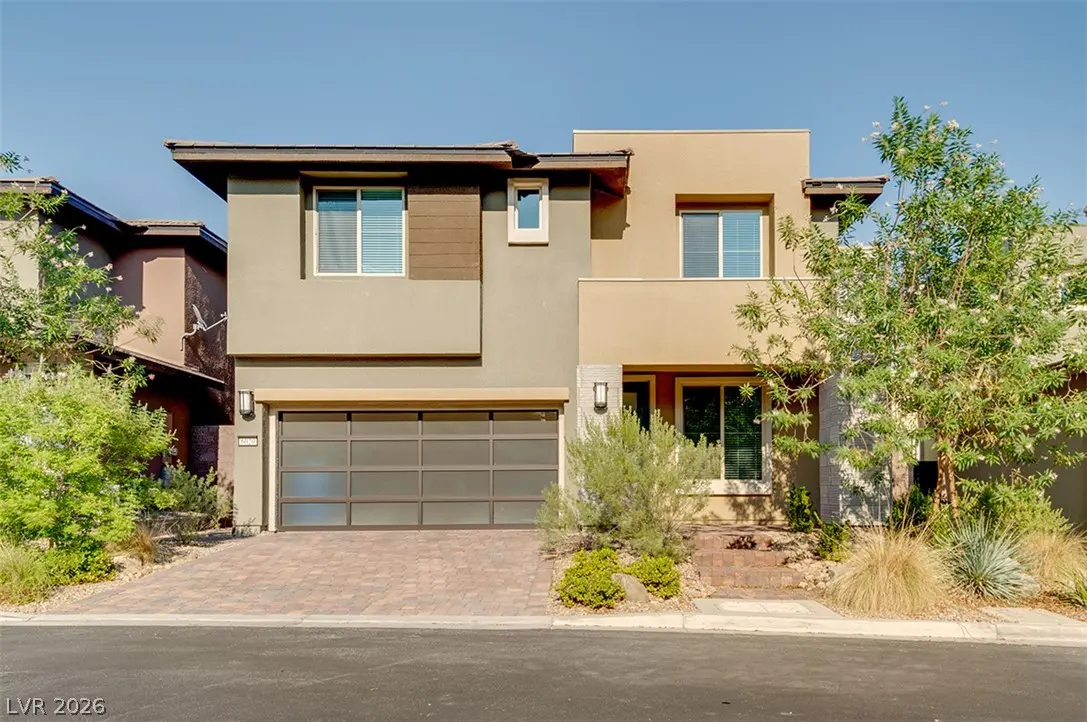 6020 Andezano Drive, Las Vegas