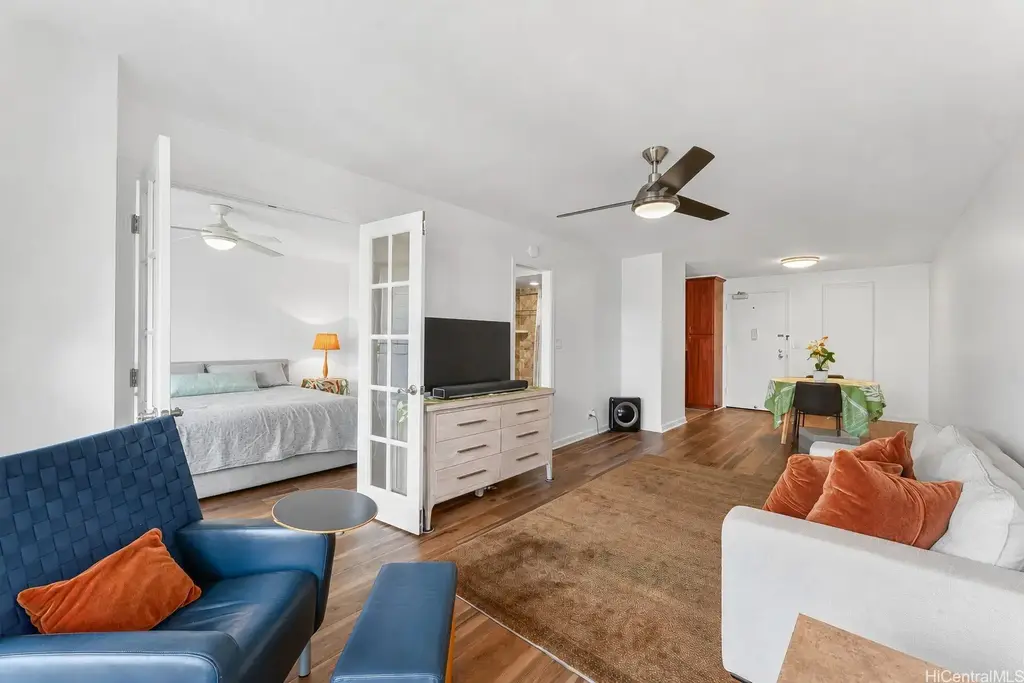 1610 Kanunu Street # 1104, Honolulu