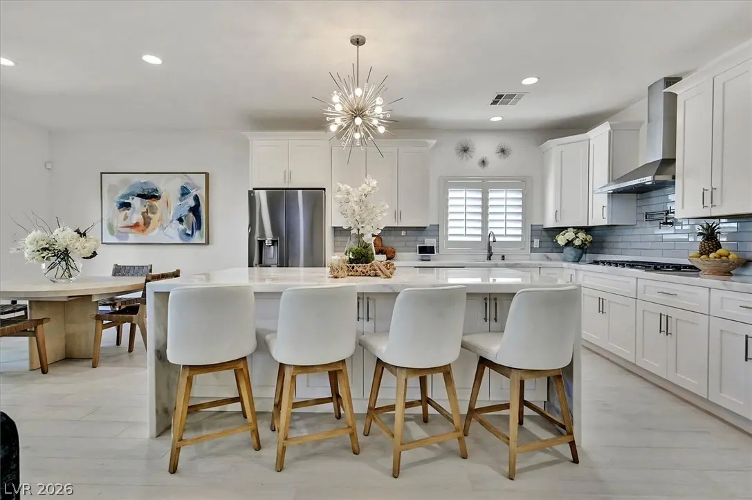 2766 Grande Valley Drive, Las Vegas