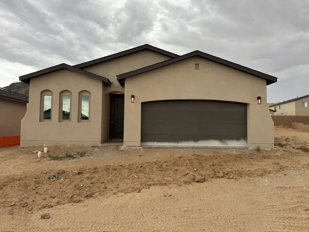 4863 Manzano Peak Street Sw, Los Lunas
