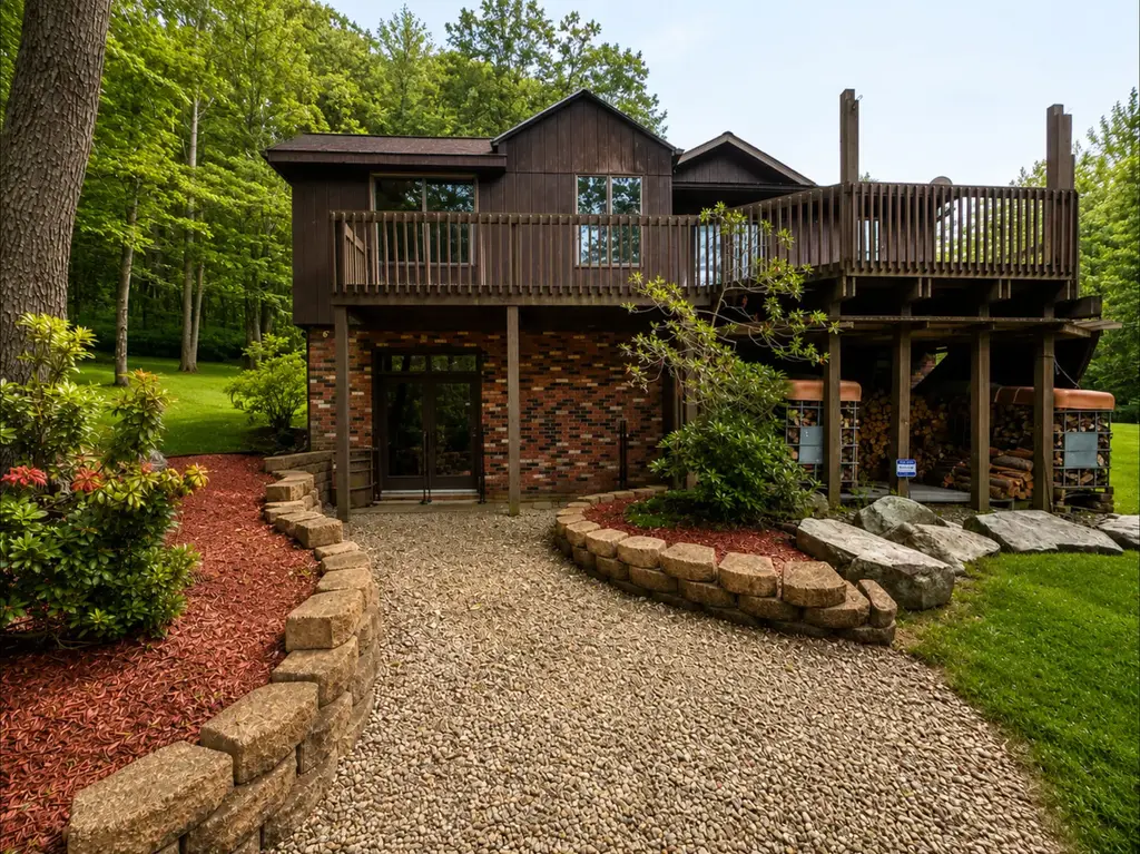 1356 Martin Road, Kiskiminetas