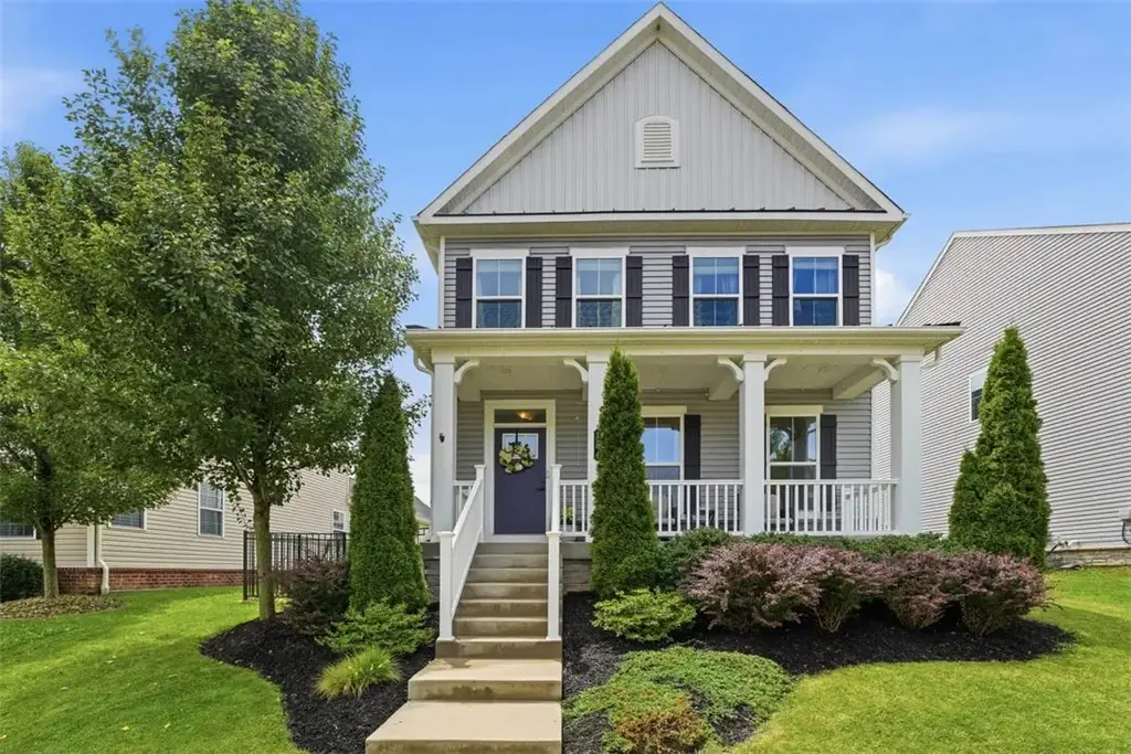 184 Bucktail Drive, Cranberry