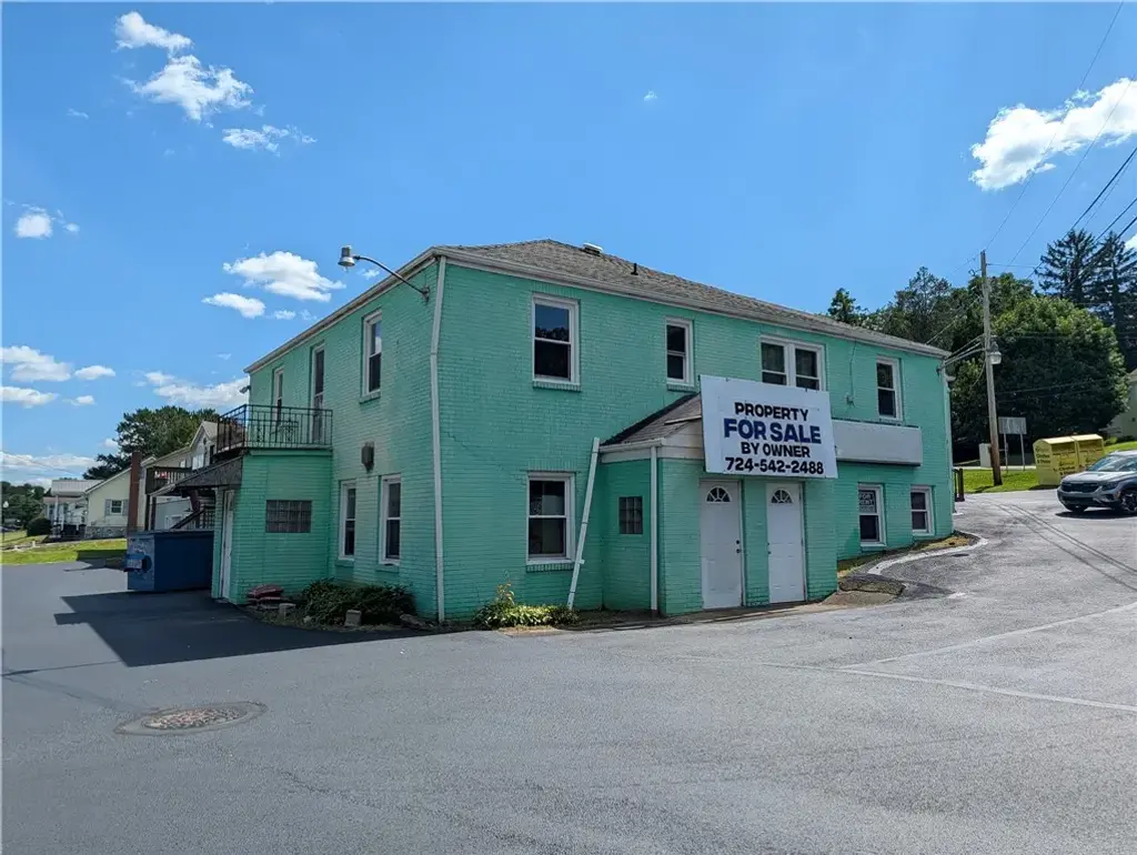 789 Church Street , Mt Pleasant