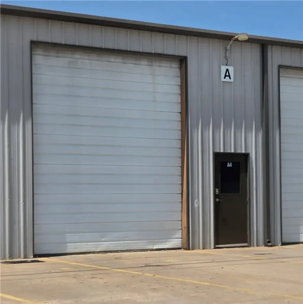 1711 Ford Avenue A4, Springdale