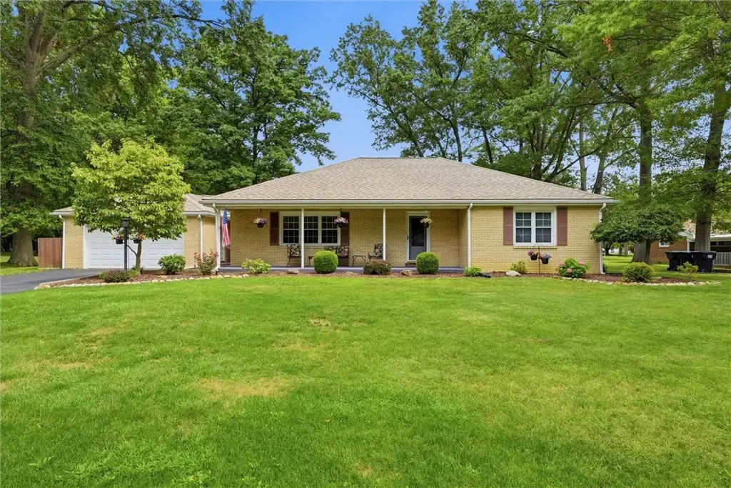 2229 King Drive , Hermitage